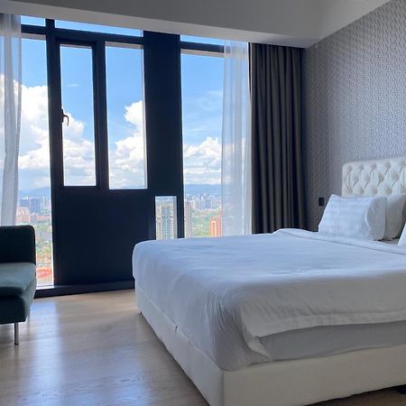 Aparthotel Star At Klcc à Kuala Lumpur Chambre photo