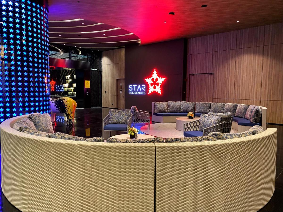 Aparthotel Star At Klcc à Kuala Lumpur Extérieur photo