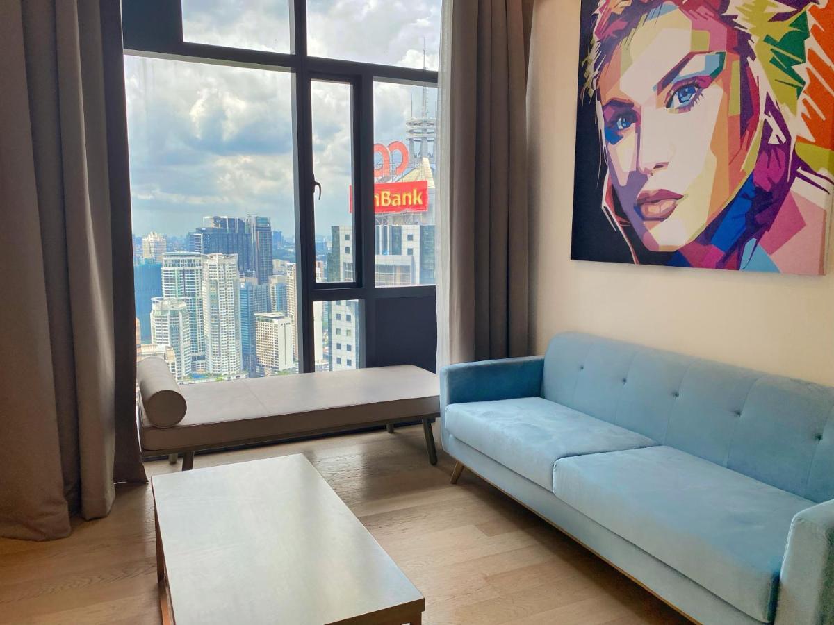 Aparthotel Star At Klcc à Kuala Lumpur Extérieur photo