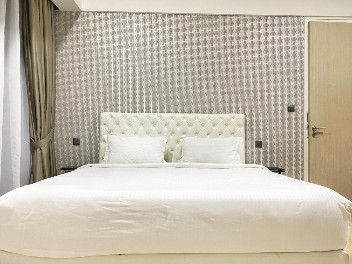 Aparthotel Star At Klcc à Kuala Lumpur Extérieur photo