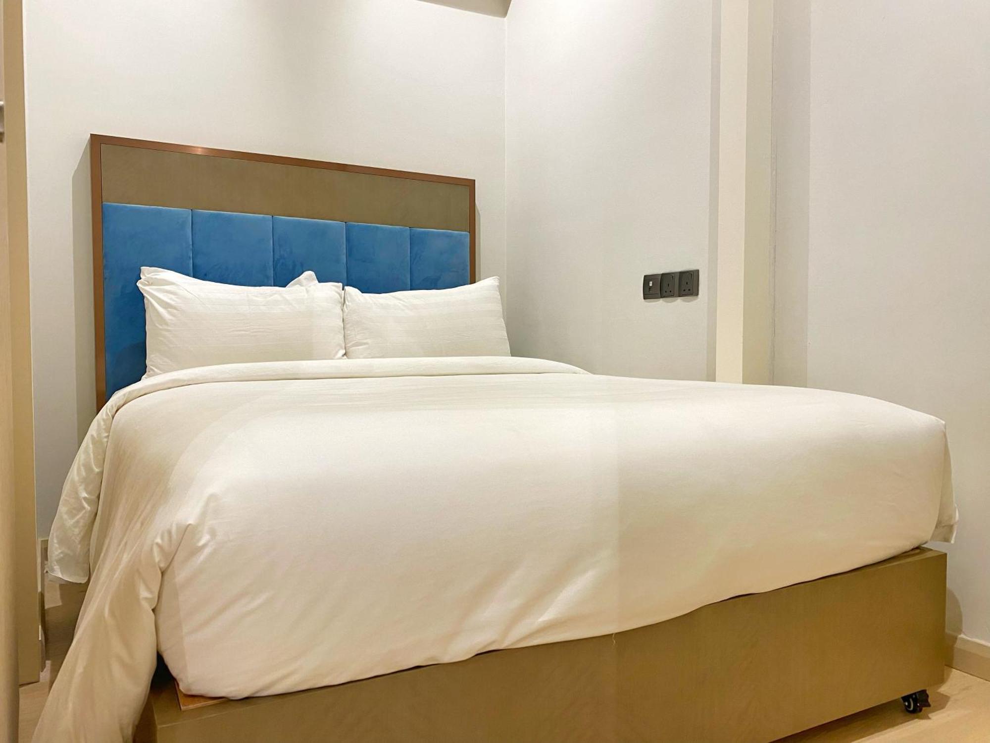Aparthotel Star At Klcc à Kuala Lumpur Chambre photo