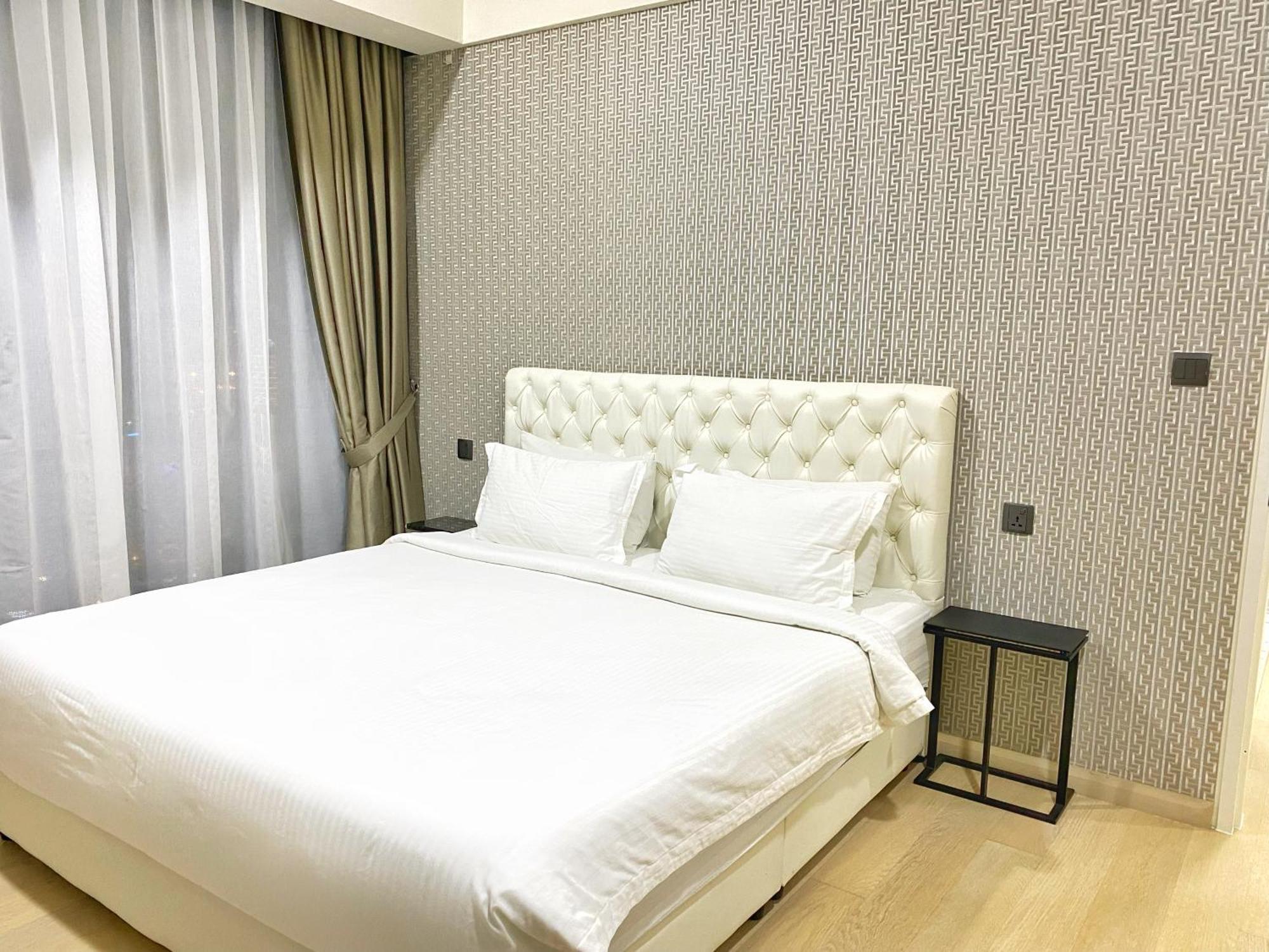 Aparthotel Star At Klcc à Kuala Lumpur Chambre photo